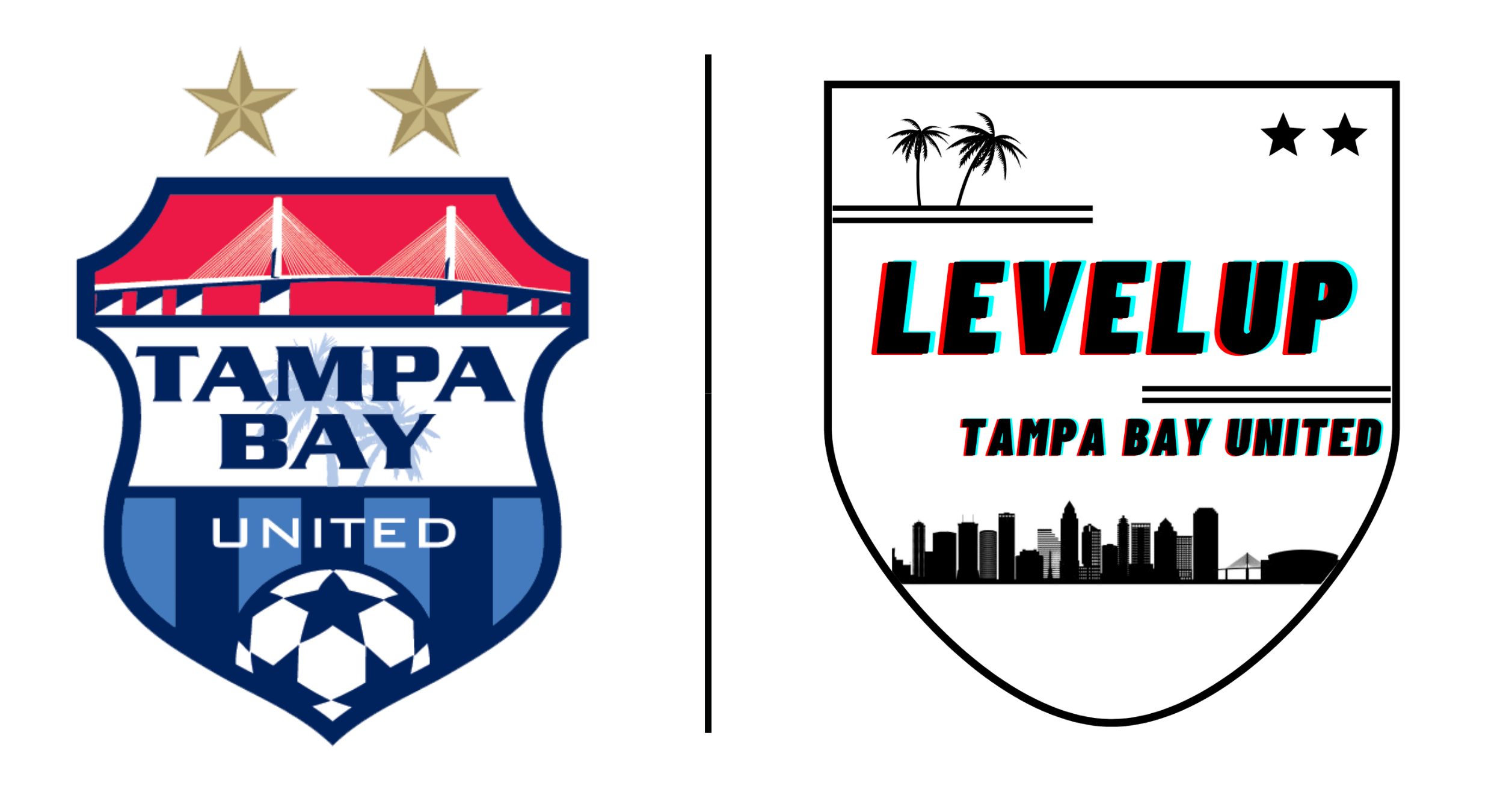 TBU, Modeled after the U17 Men's National Team residency program in  Bradenton where our Sporting Director spent 2 World Cup cycles, LEVELUP  connects our, By Tampa Bay United Soccer Club