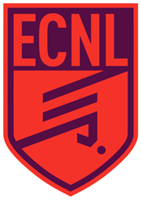 ECNL Logo Boys