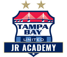 Tampa Bay United - Programs