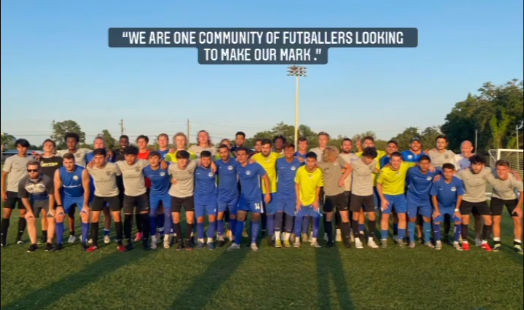 TBU, Modeled after the U17 Men's National Team residency program in  Bradenton where our Sporting Director spent 2 World Cup cycles, LEVELUP  connects our, By Tampa Bay United Soccer Club