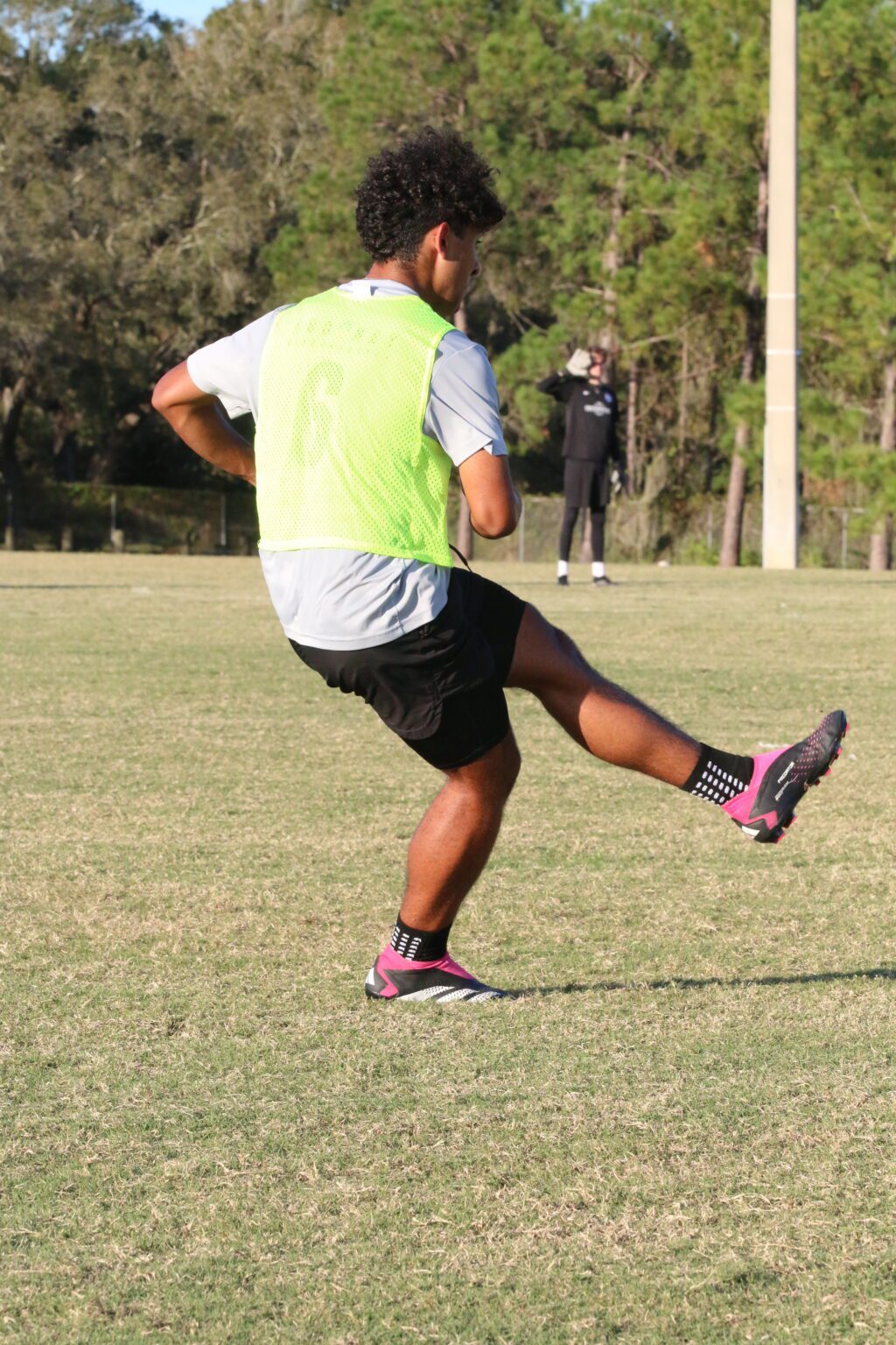 MLS Next – Tampa Bay United