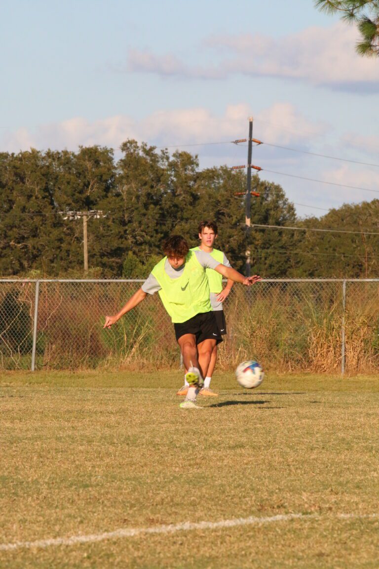 MLS Next – Tampa Bay United